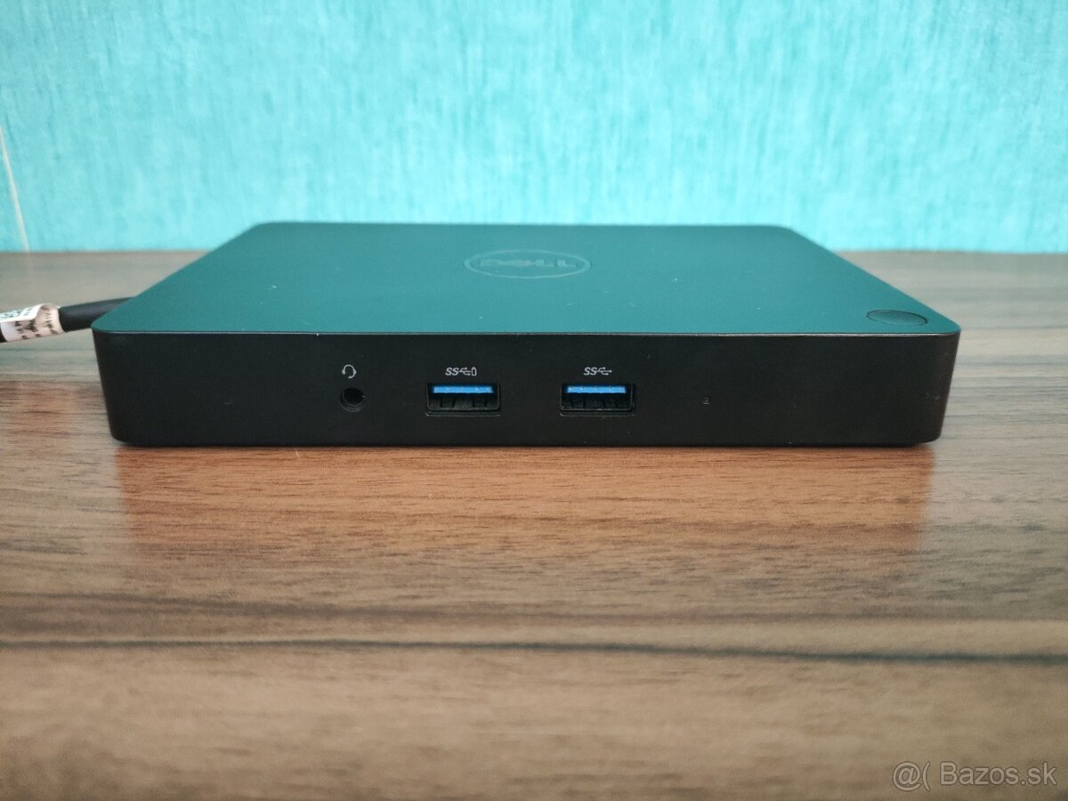 Dell WD15 Docking Station – výhodná ponuka 🔥 - 2