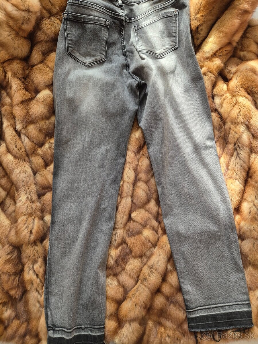 Džínsy - 2