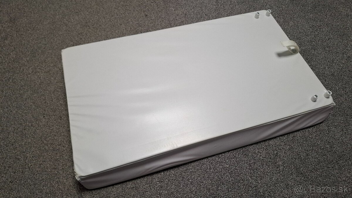 PREBAĽOVACIA PODLOŽKA - 2