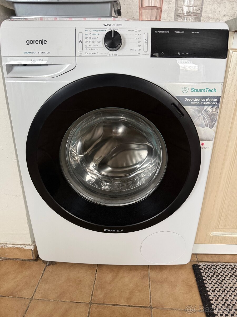 Práčka Gorenje - 2