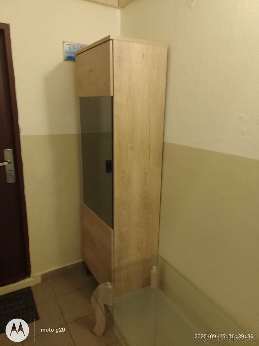 Predám nový nábytok - 2