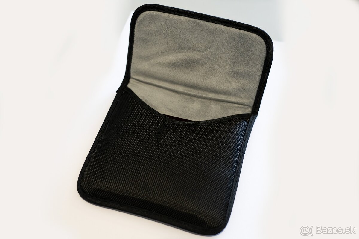 Formatt Hitech Onyx ND 3.0 (100mm) – 10 stop ND filter - 2