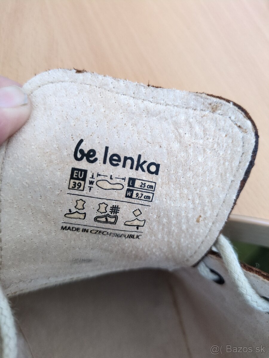 Be Lenka - 2