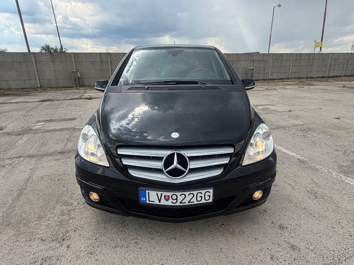 Mercedes - Benz B170 A/T Designo - 2