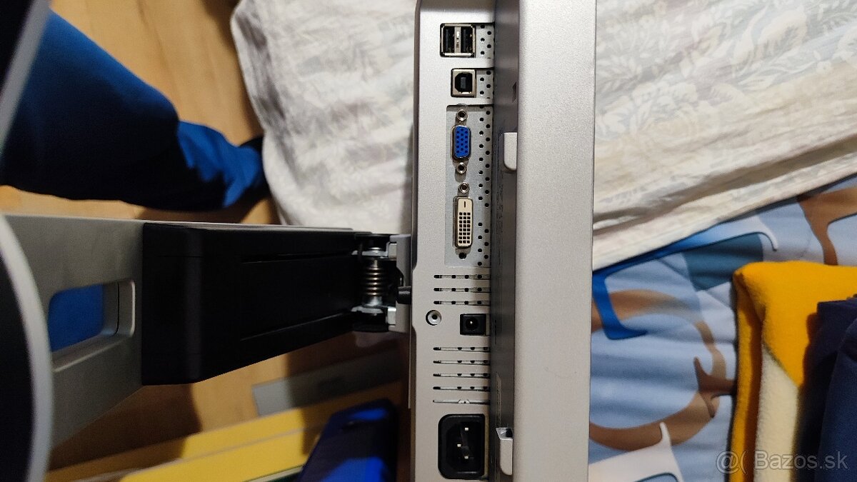 Monitor DELL 20 - 2