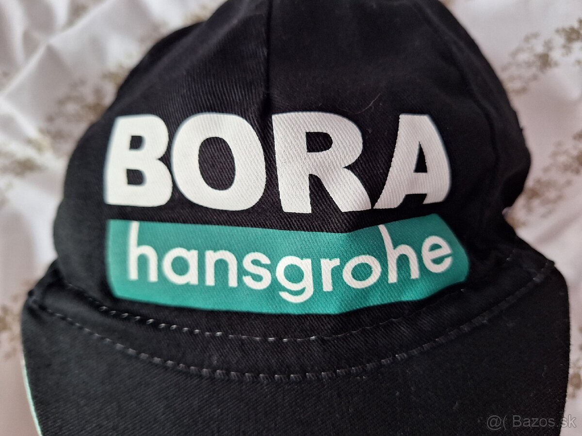 Bora hansgrohe na 13rokov siltovka - 2