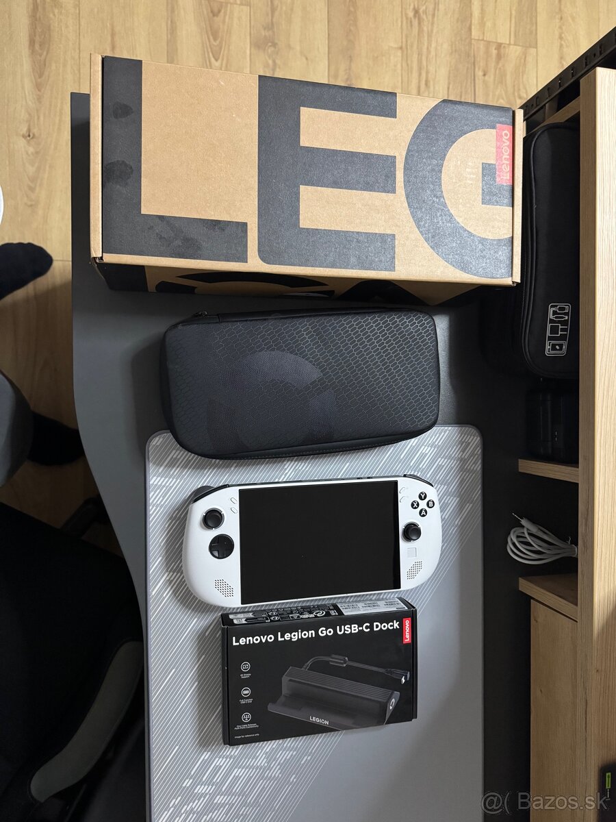 Lenovo legion go s z1extreme 1tb - 2