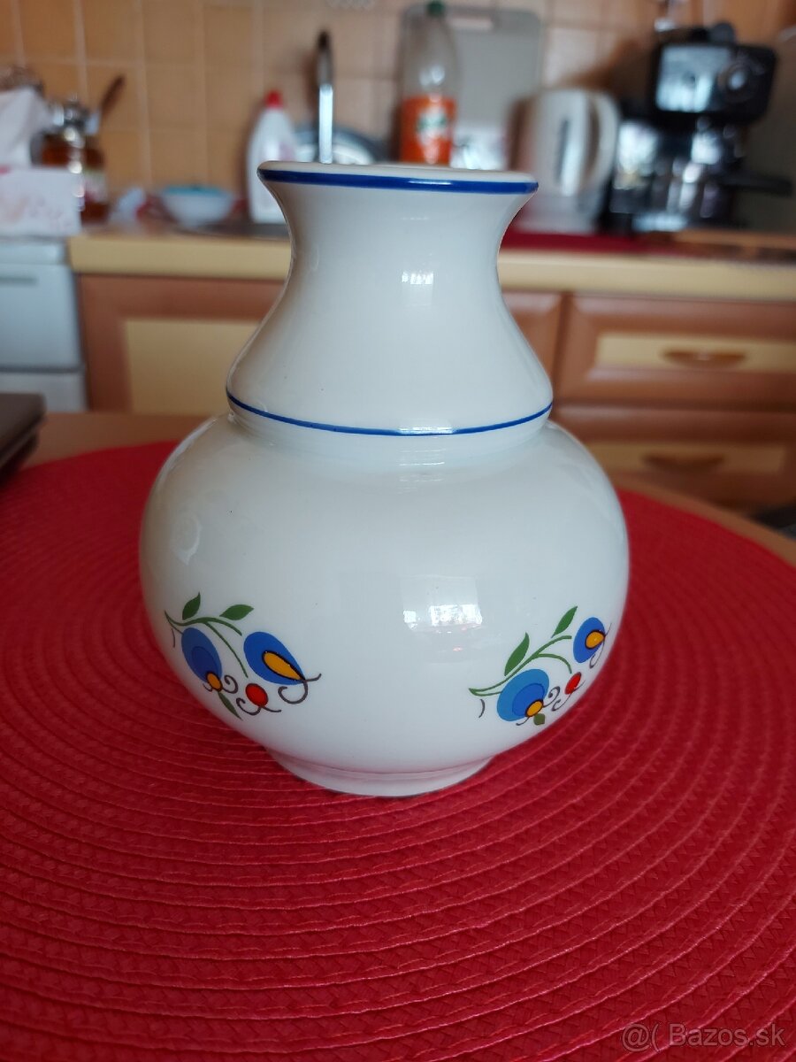Váza. - 2