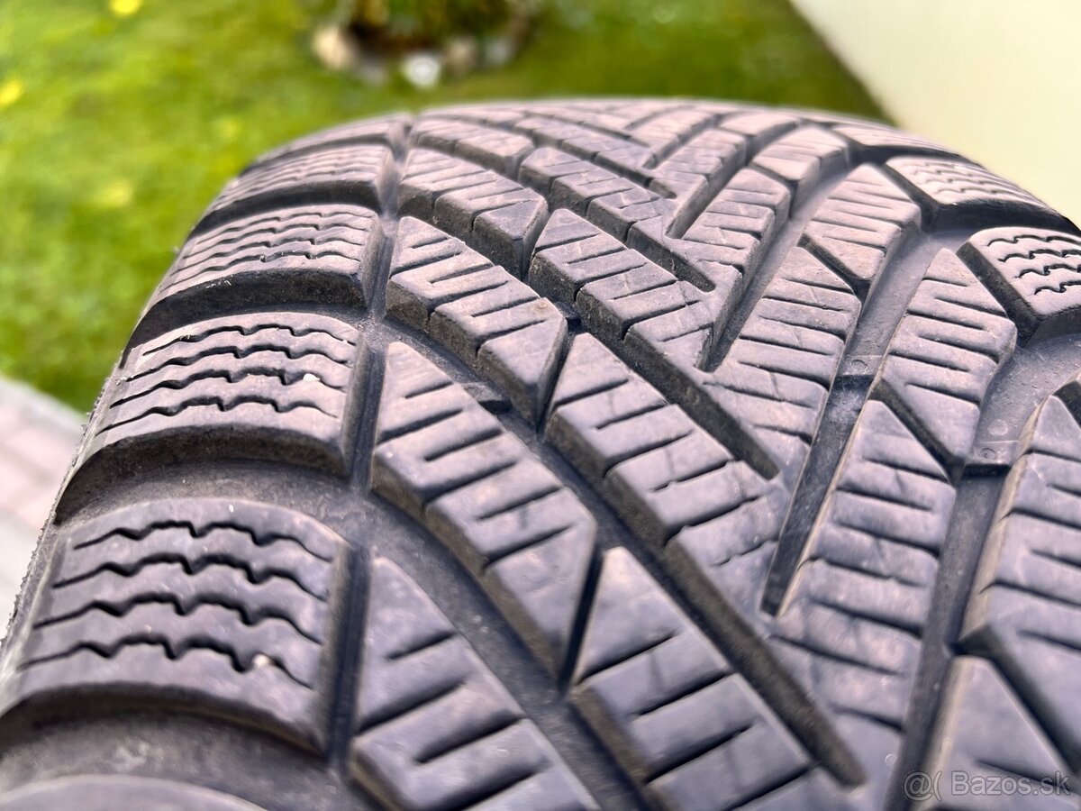 Pirelli zimné pneumatiky 205/55 R16 - 2