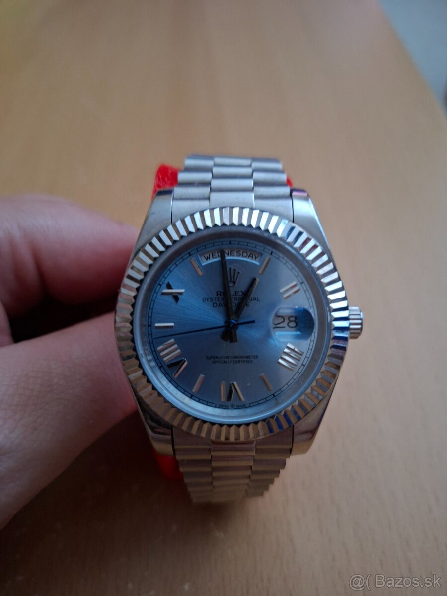 Replica Rolex AA kvalita - 2