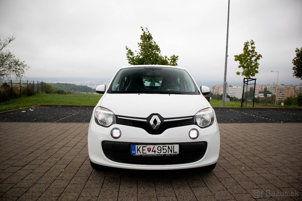 Renault Twingo SCe ZNÍŽENÁ CENA - 2
