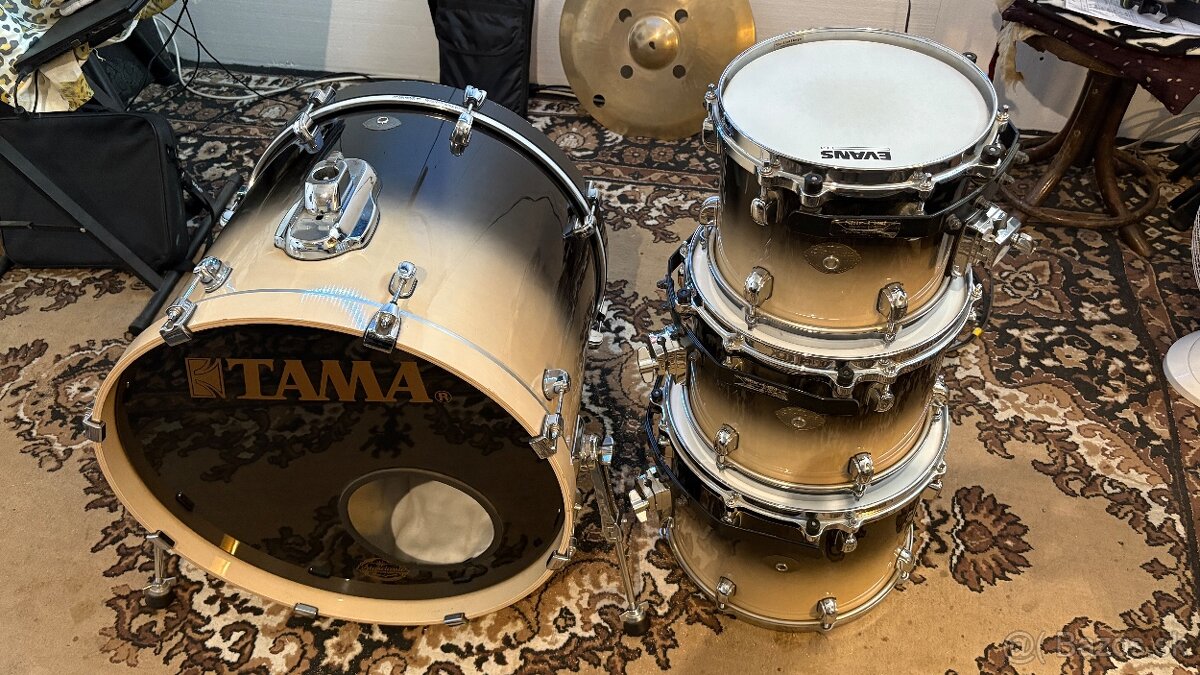 Tama Starclassic Birch (Made in Japan) - 2