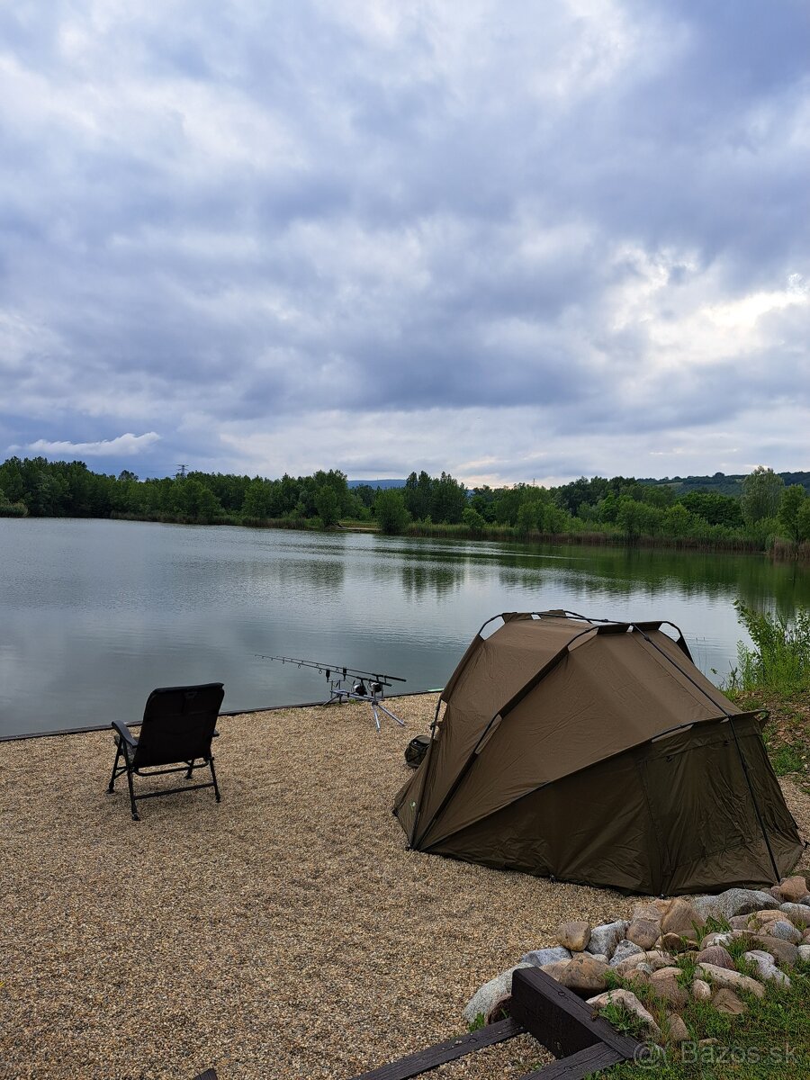 Giants Fishing Specialist XT Bivvy 2 Man - 2