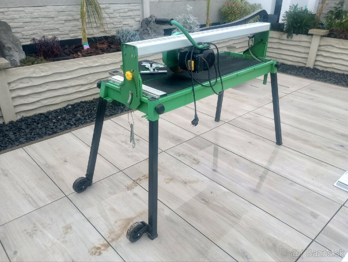 Rezačka na dlažbu - 2