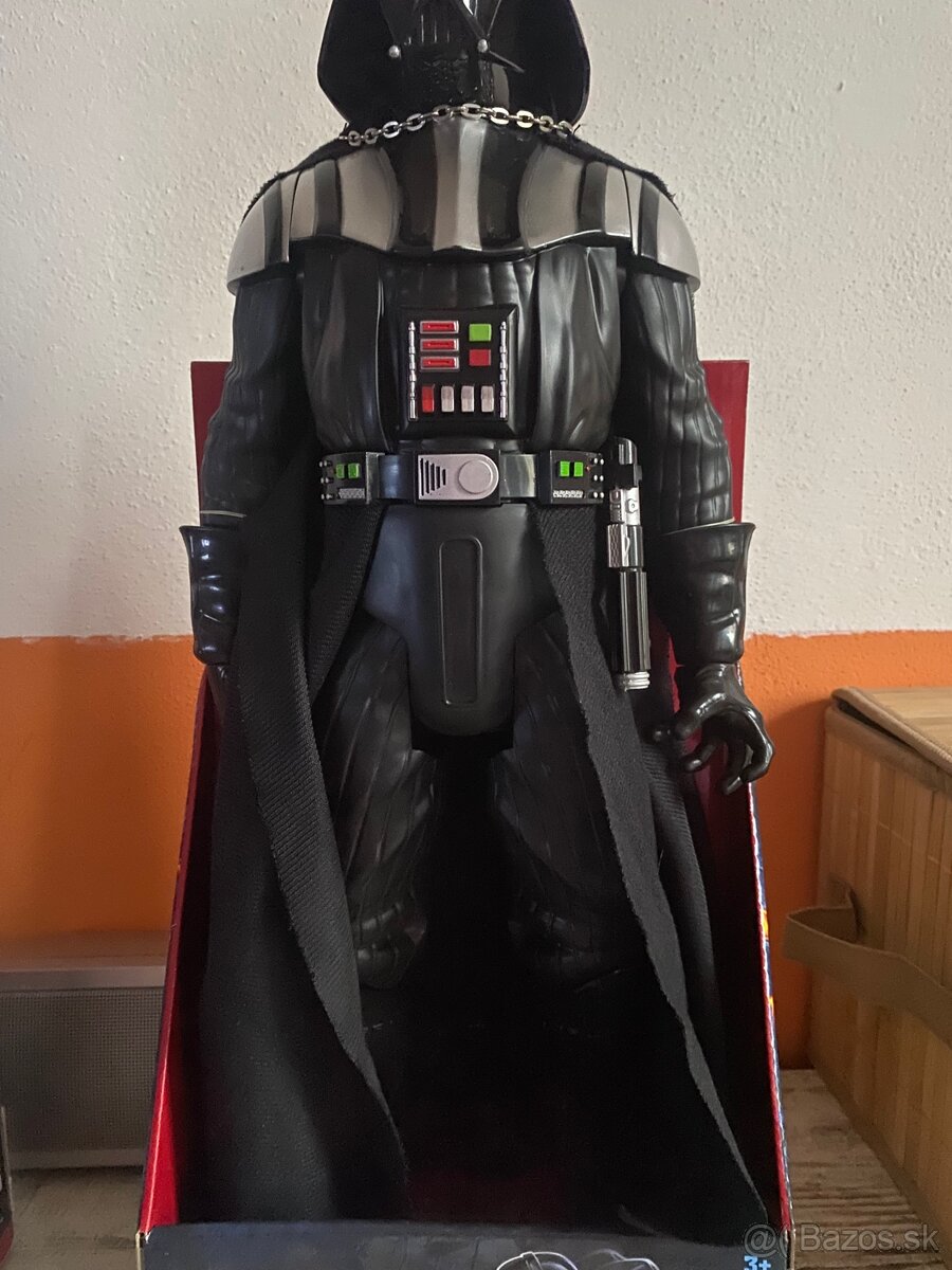 Figúrka star wars - 2