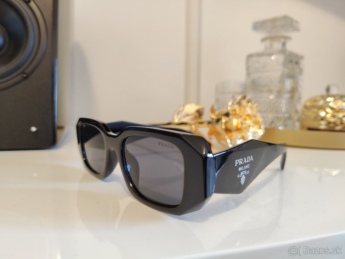 Prada slnečné okuliare - 2