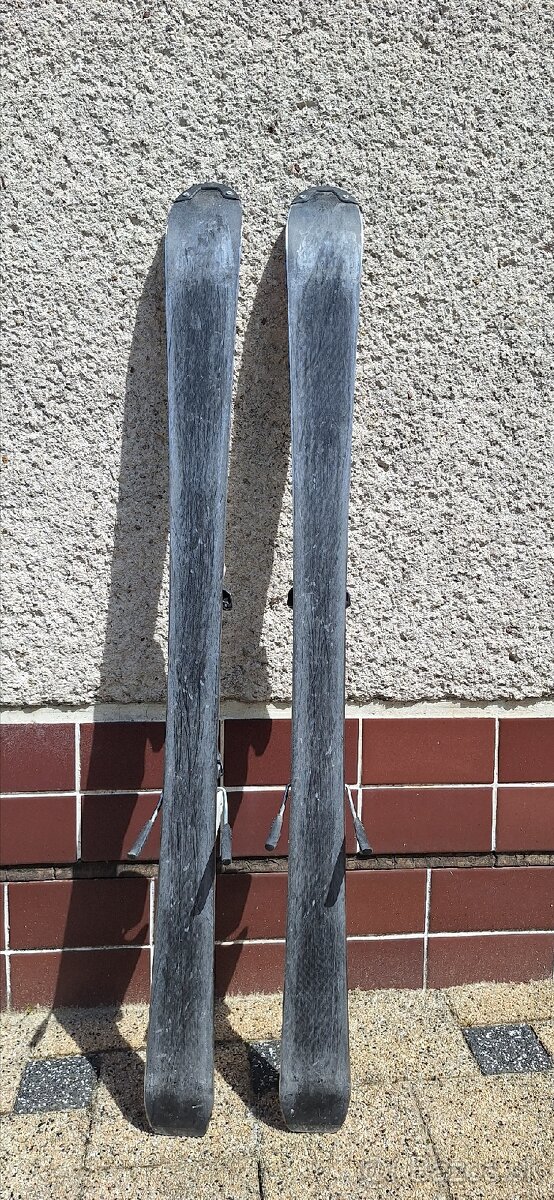 Detské lyže Fischer 4 Race - 2