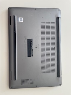 Perfektný Dell 7400 i7 - 2