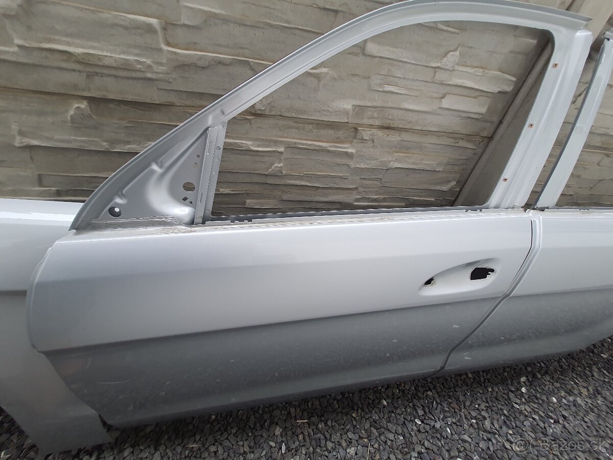 Mercedes ML W166 LP dvere,LZ dvere - 2