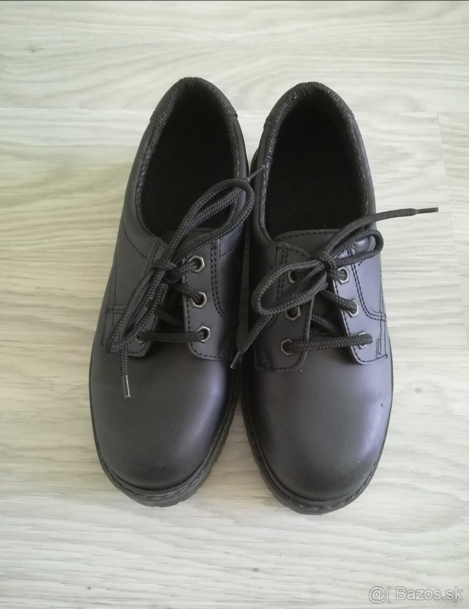 Pracovná obuv dámska veľkosť 36 NOVÁ - 2