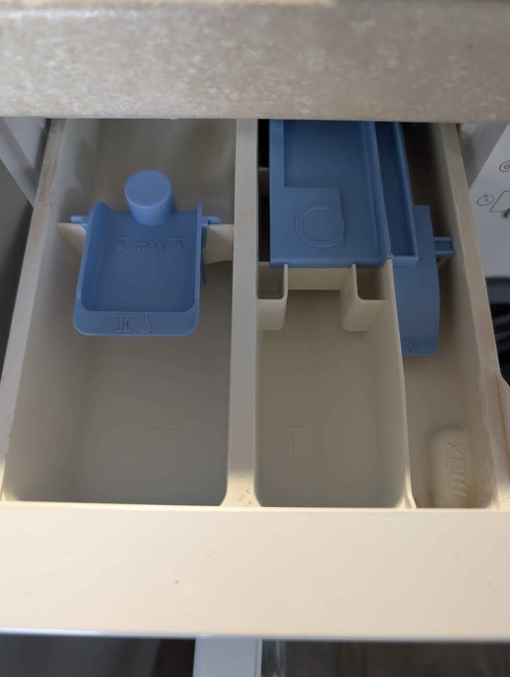 Predám vstavanú práčku Beko - 2