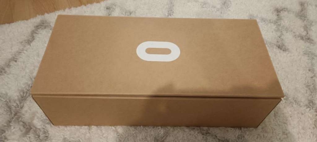 Oculus Quest 2 / Meta quest 2 všetko funkčné, orig. krabica - 2