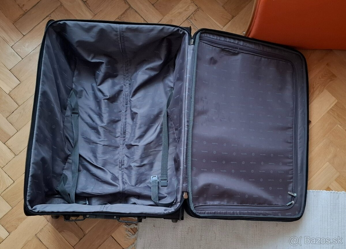 velky kufor travelite - 2