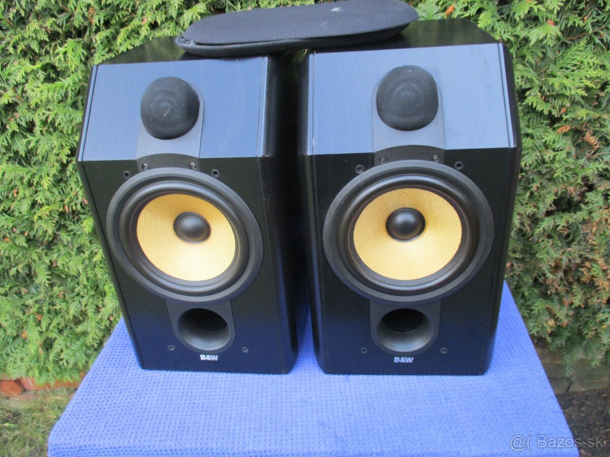 Bowers & Wilkins CDM1 - 2