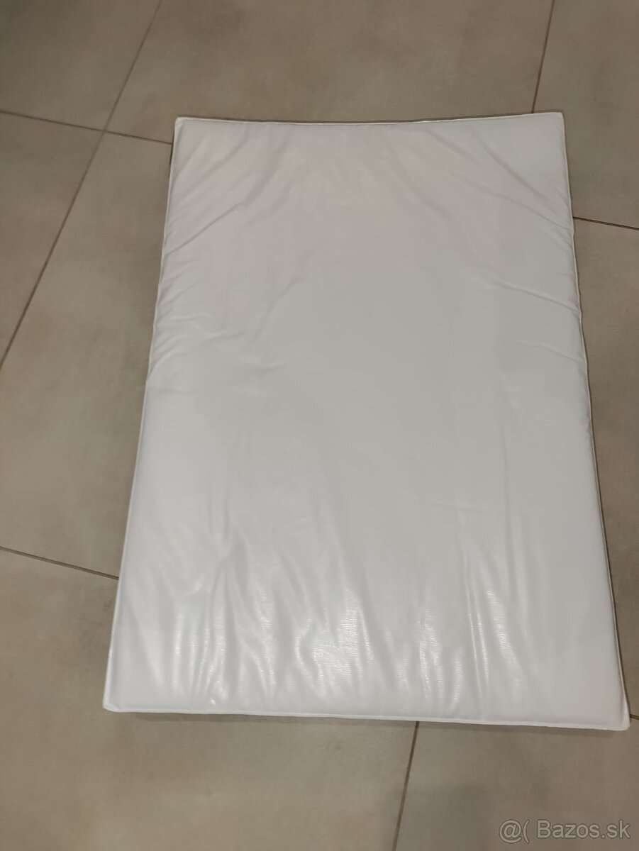 ROTHO Prebaľovacia podložka 50 x 70 cm - 2