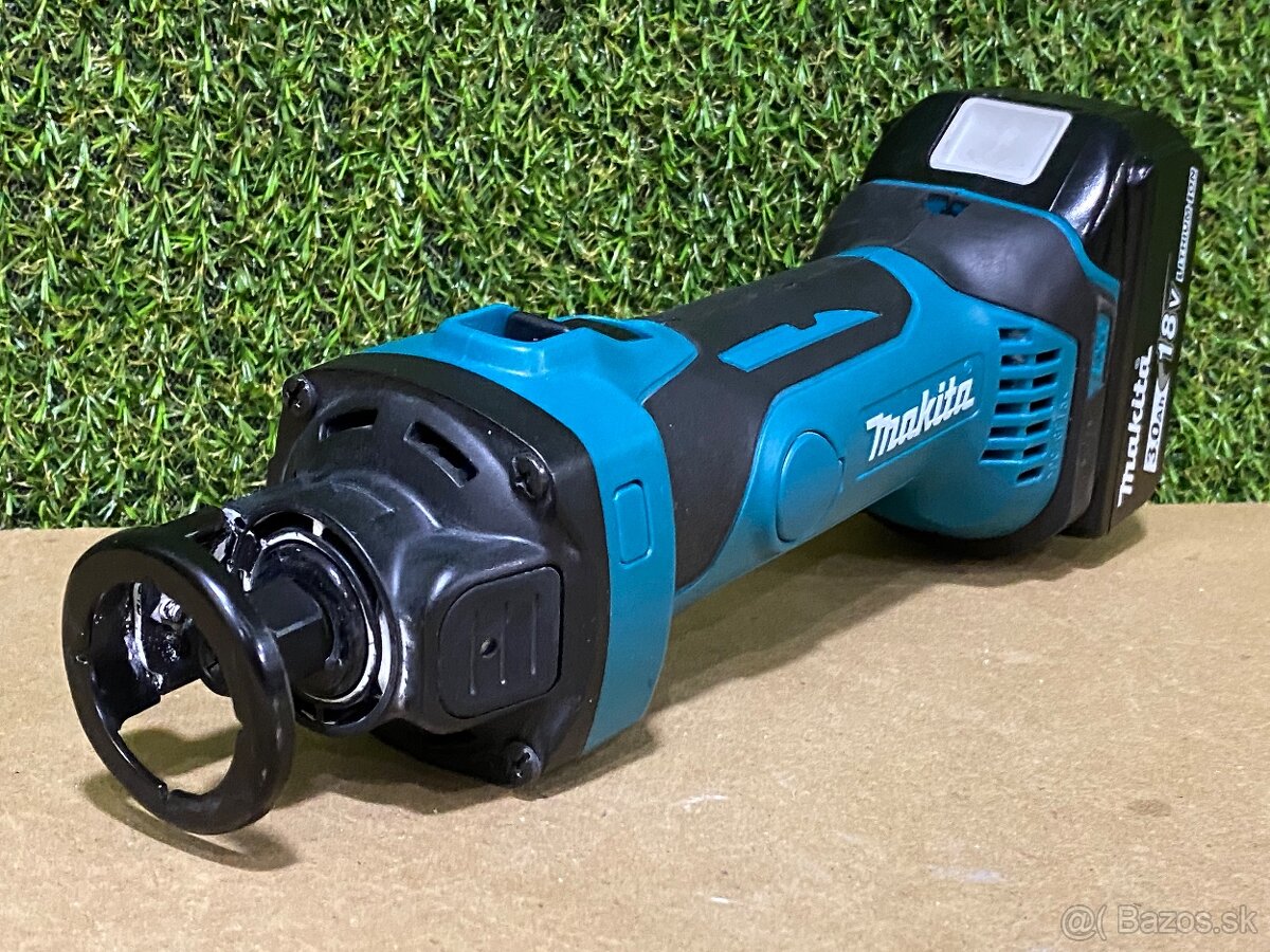 MAKITA DCO180 Priama brúska - 2
