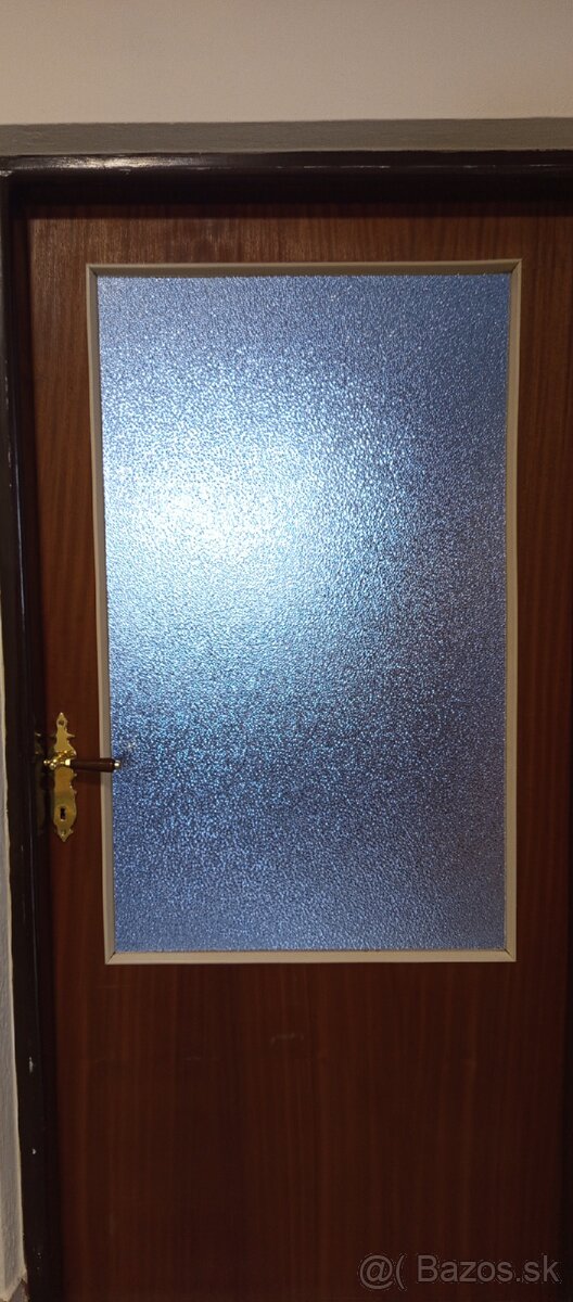Predám interiérové dvere - 2