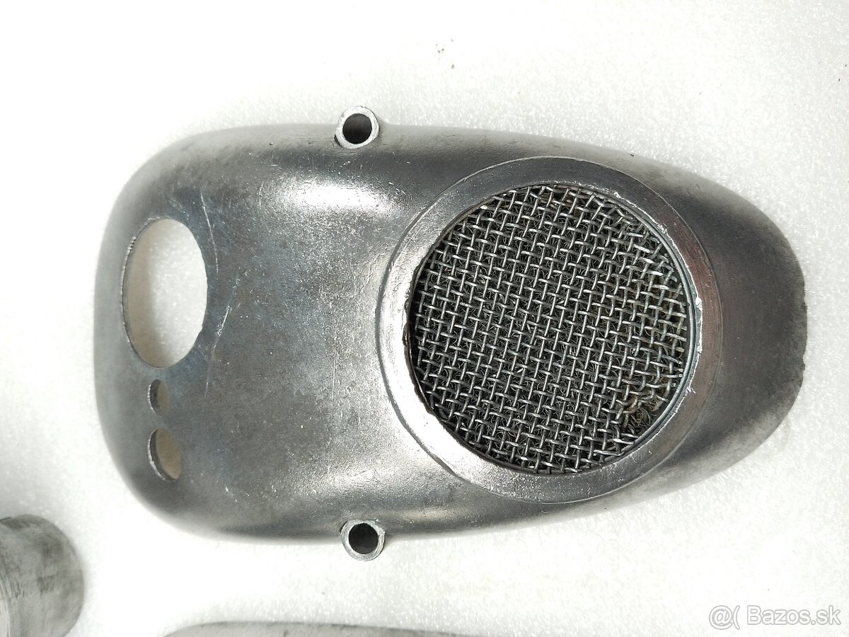 JAWA PÉRÁK 250 & 350 FILTR ČZ 125 &150 C FILTR ORIGINÁL - 2