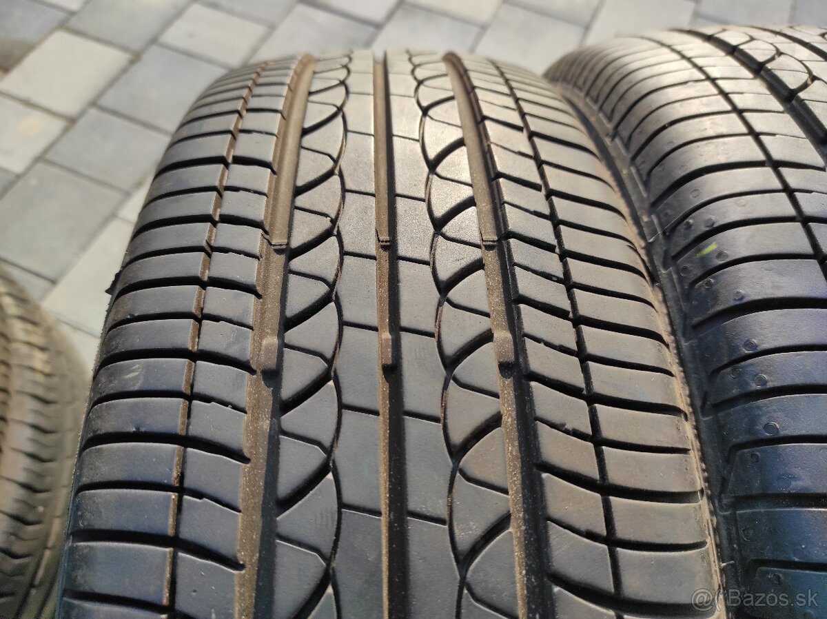 Letne pneumatiky Bridgestone Ecopia B250 175/70 R14 - 2
