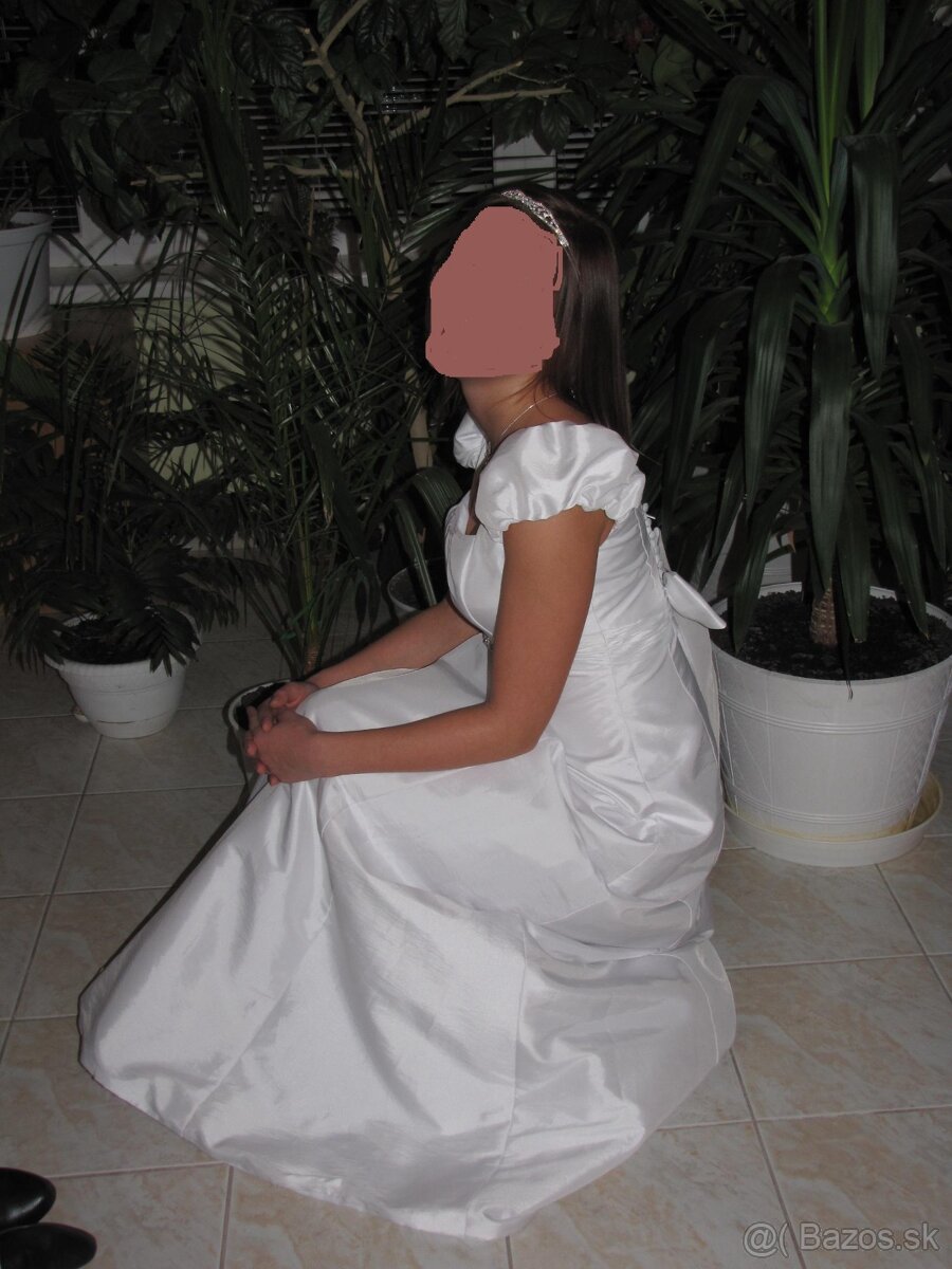 Svadobné šaty Venus - 2