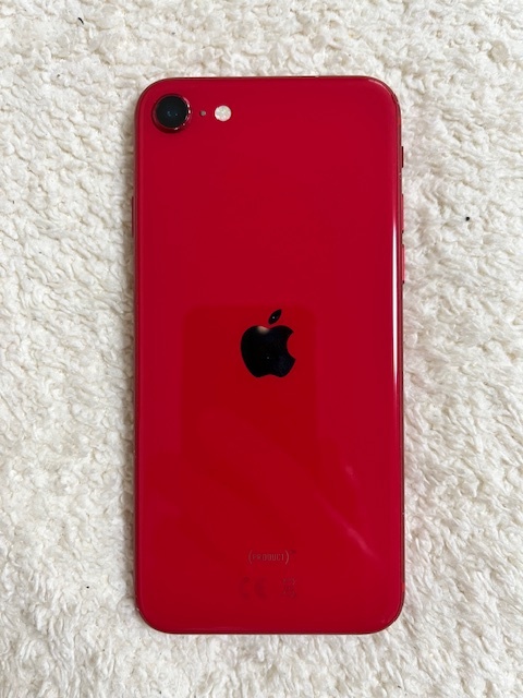 Iphone SE2020 128GB - 2