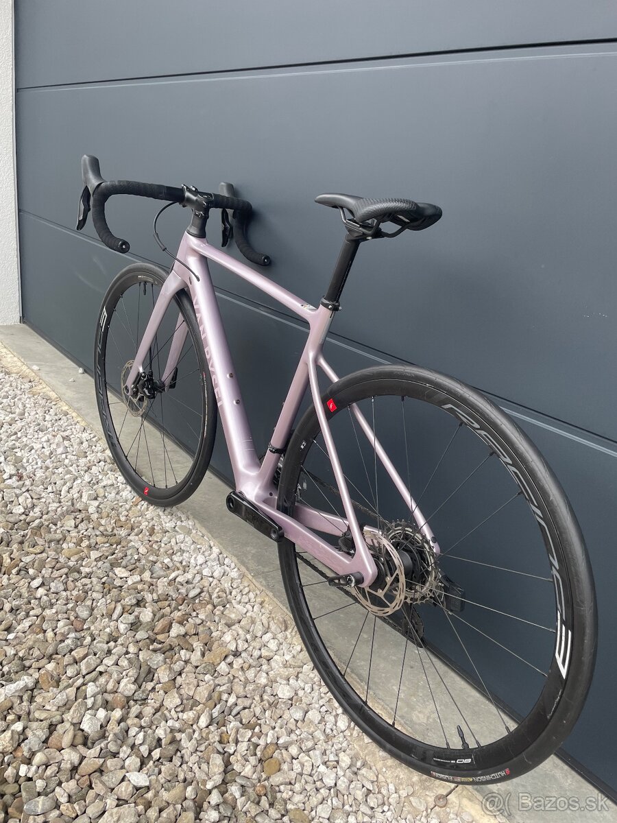 Van Rysel NCR CF Rival AXS eTab - 2