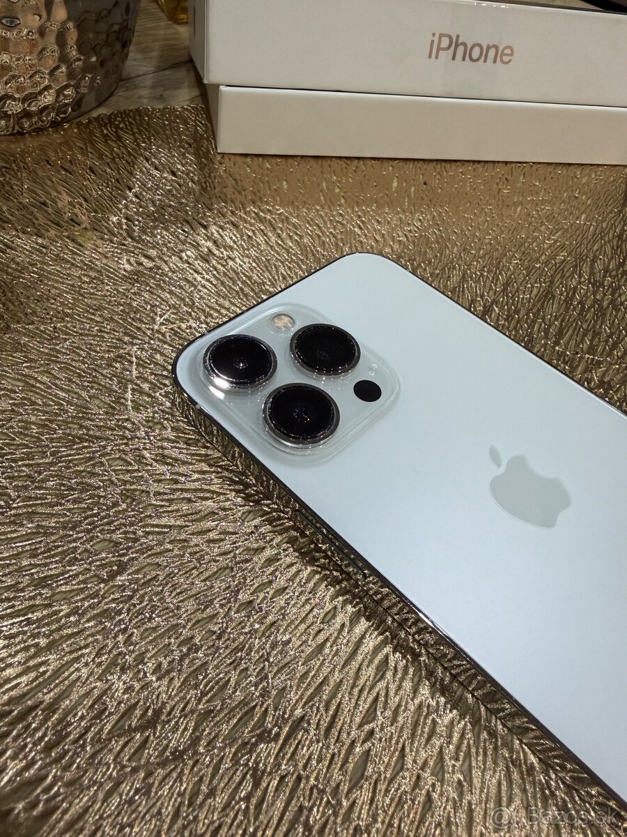 Iphone 13 Pro 128 gb - 2