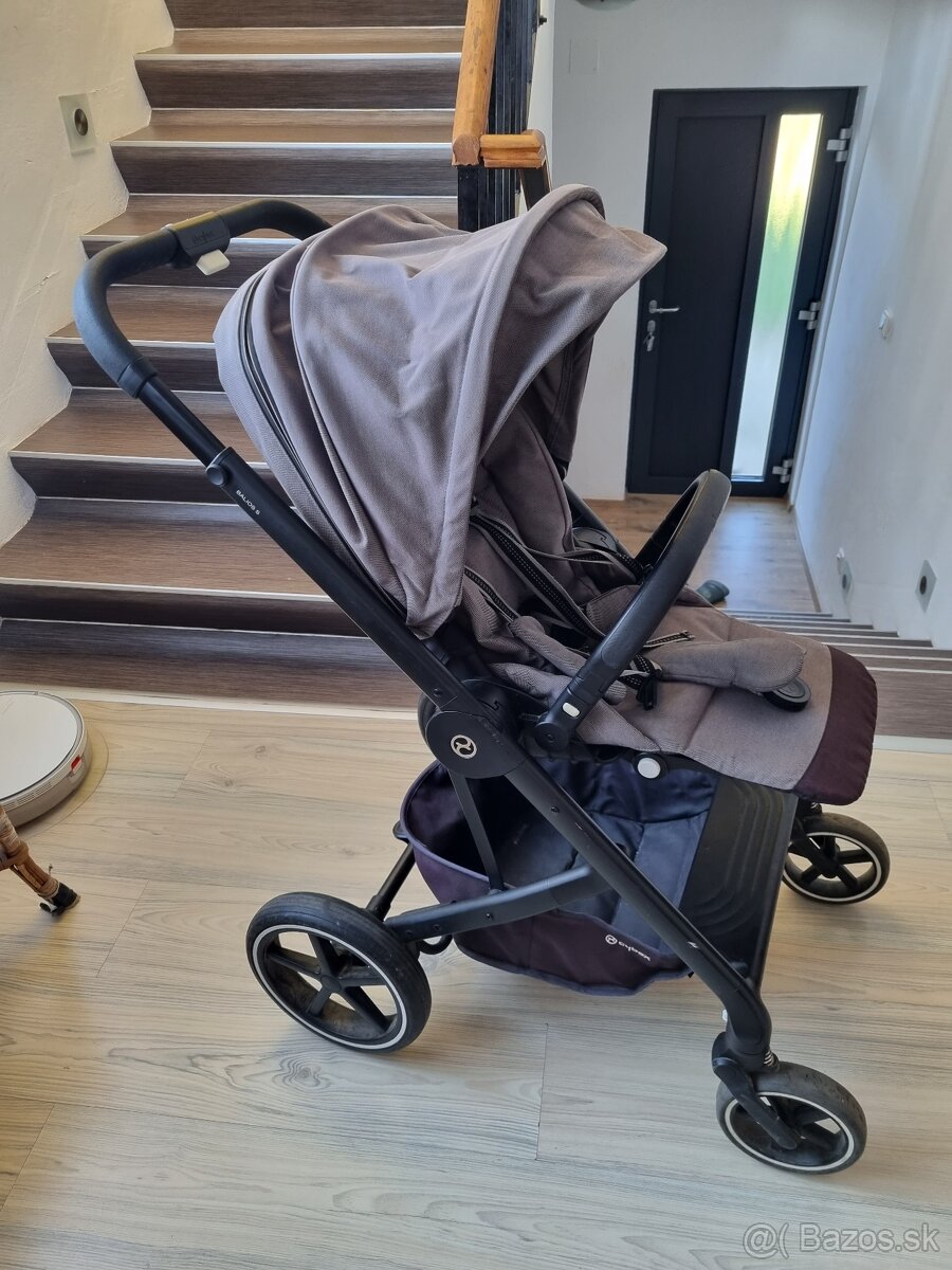 Cybex Balios S - 2