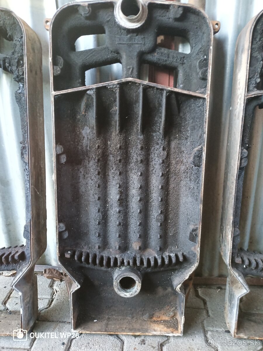 predám články na Viadrus - 2