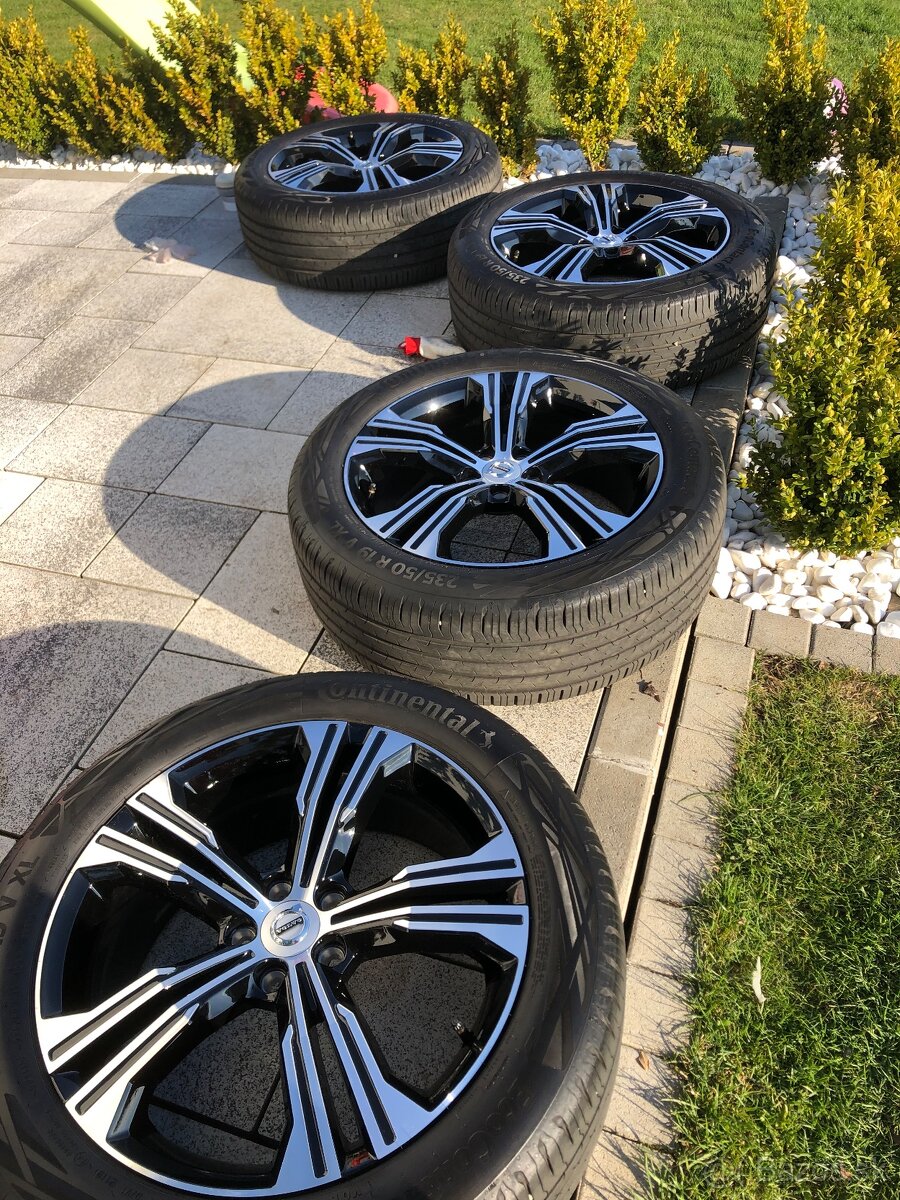 Disky 19” xc40 - 2