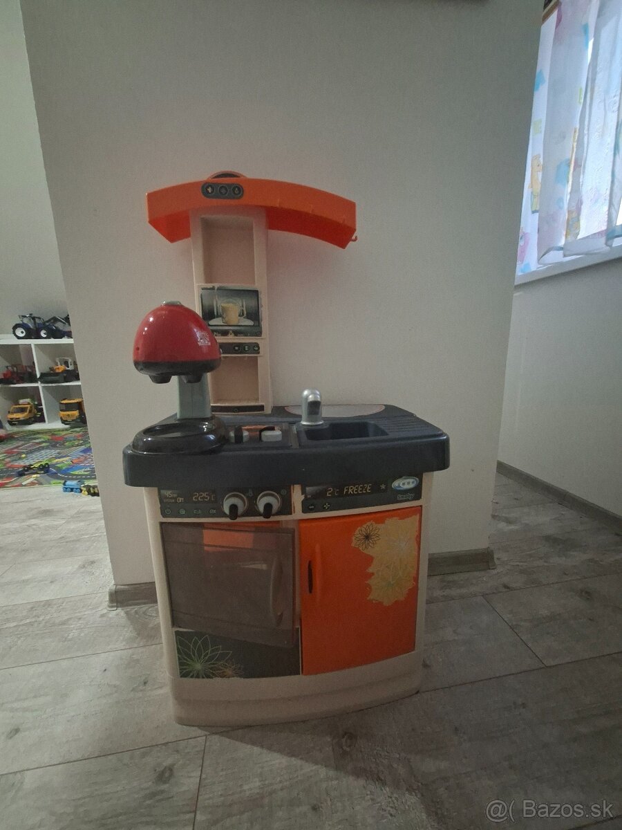 Detska kuchynka - 2