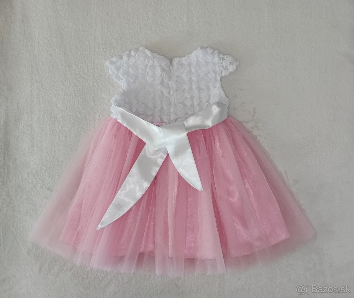 Šaty pre dievčatko, 80 - 2