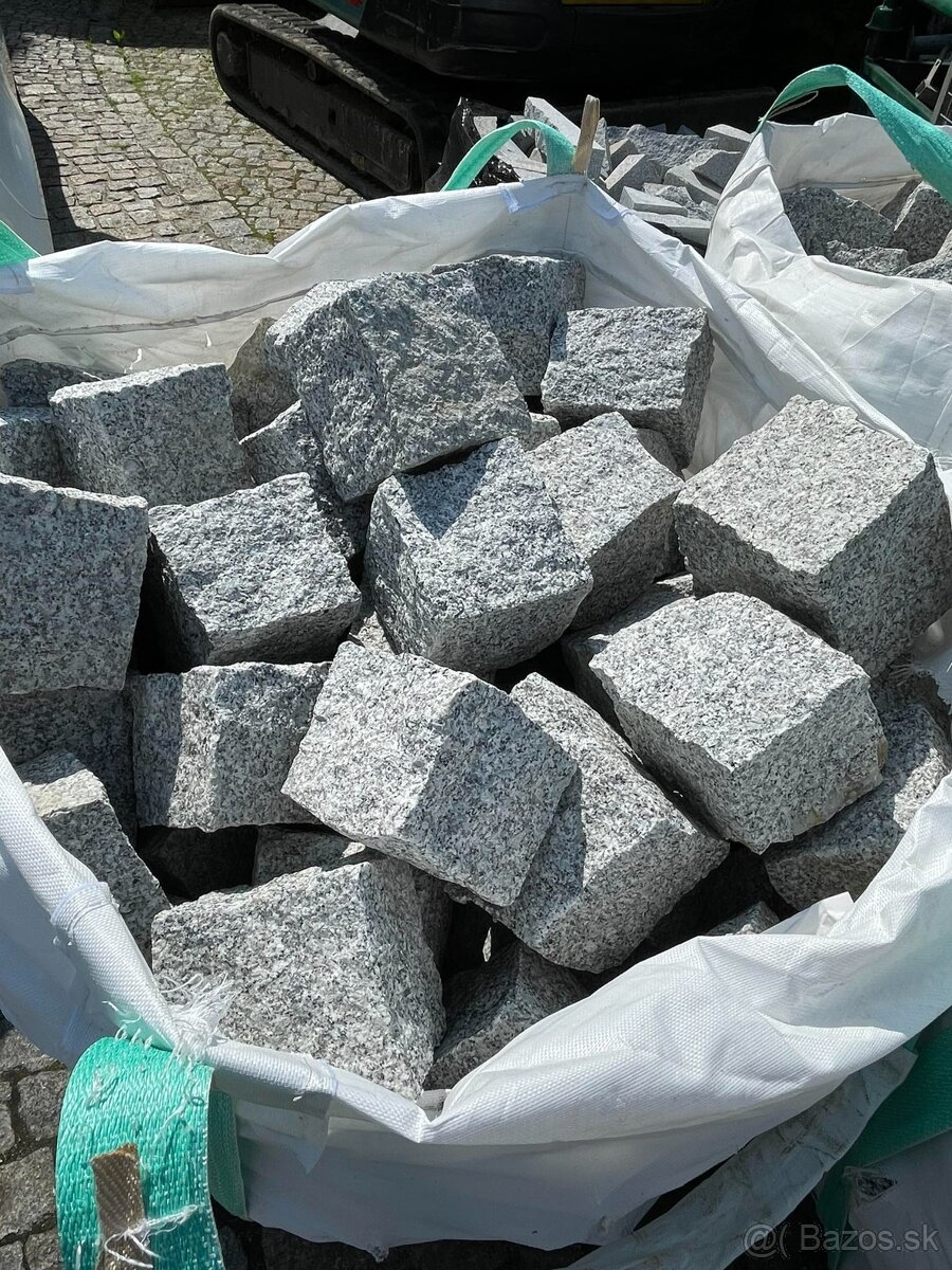 Kocky zulove sive 9/11 - 2