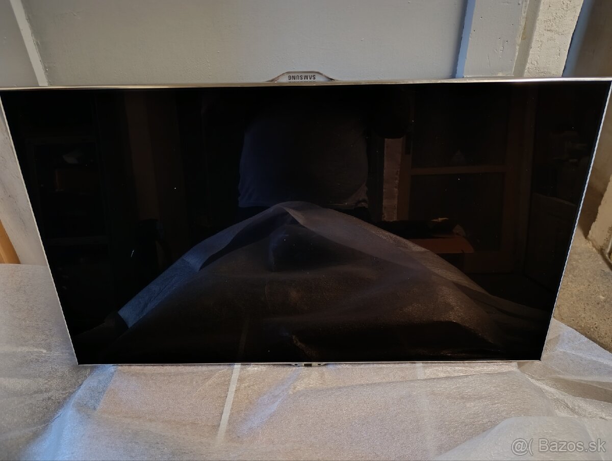 LED televizor SAMSUNG UE 40 ES 80000 - 2