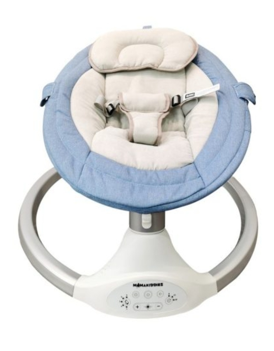 Elektrická hojdačka - 2