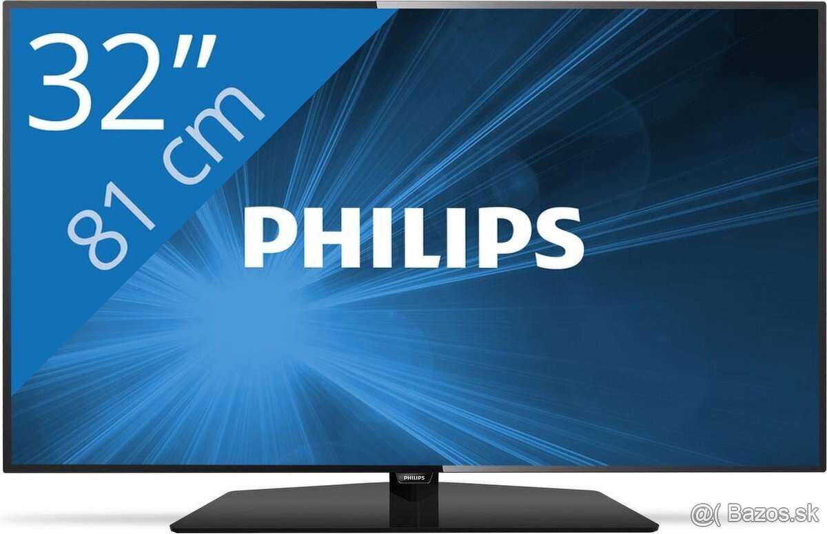 Smart TV Philips 32PHS5301/12 - 2