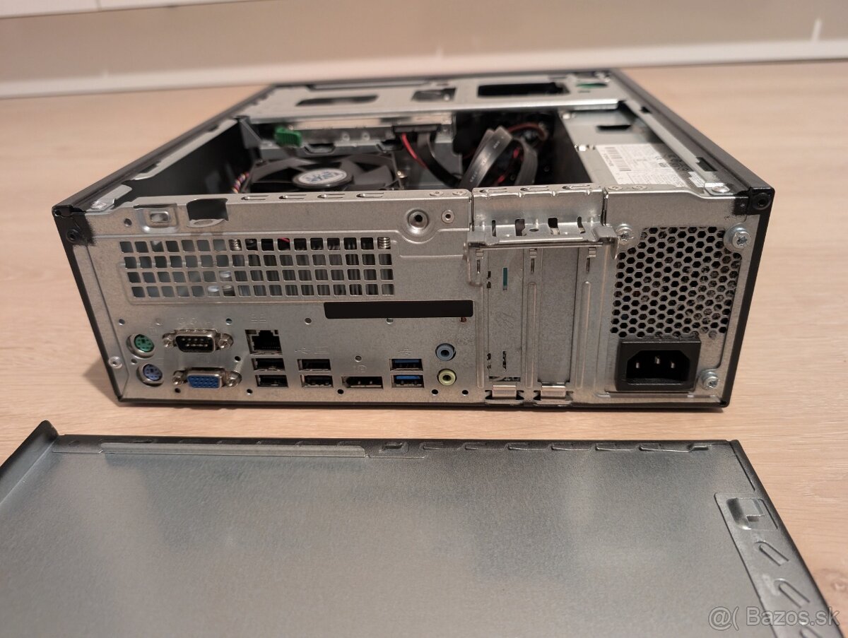 HP ProDesk 400 G3 SFF i5 6500 8GB - 2