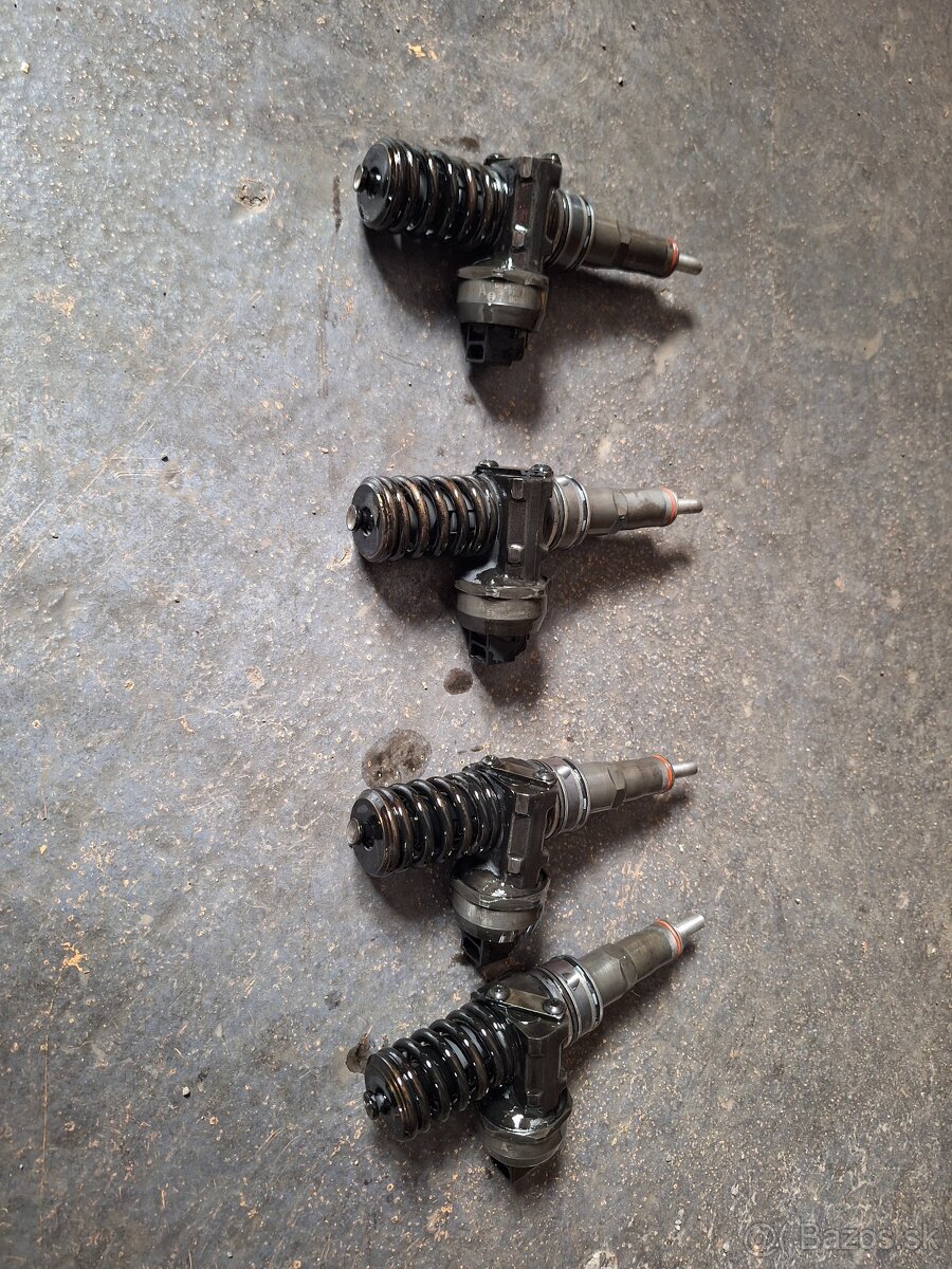 Vstrek Bosch 038130073 - 2