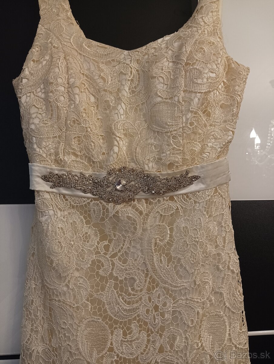 Šaty veľkosť S/M - 2