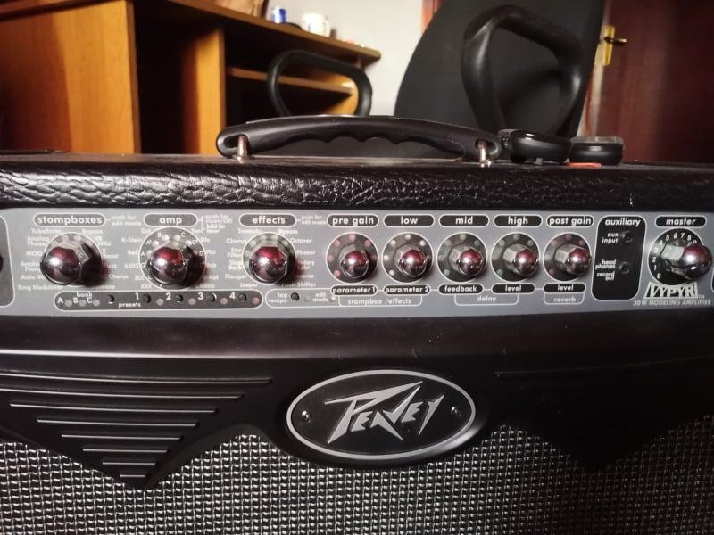 Peavey Vypyr 30 watt - 2